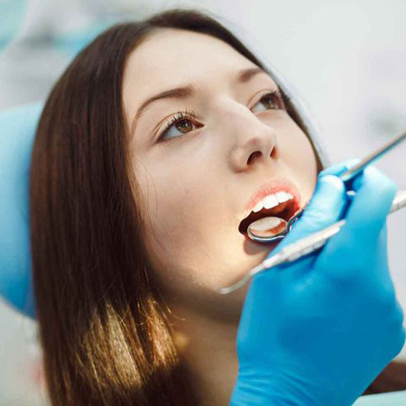 Gum Disease