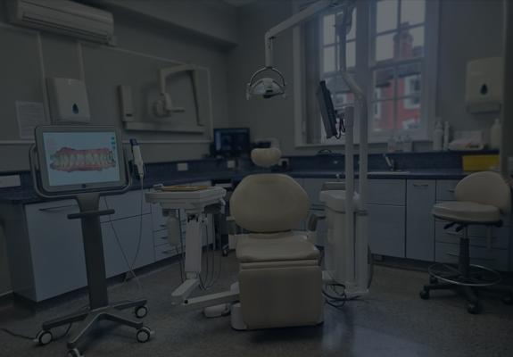 Old Court House Dental Practice