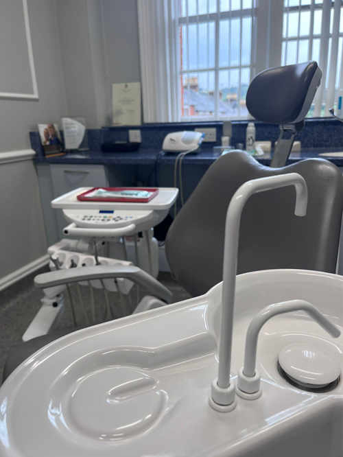 Old Court House Dental Practice
