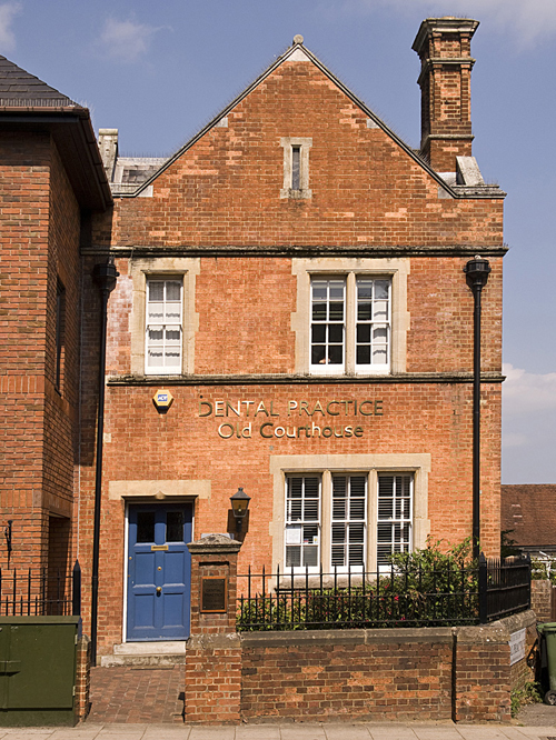 Old Court House Dental Practice