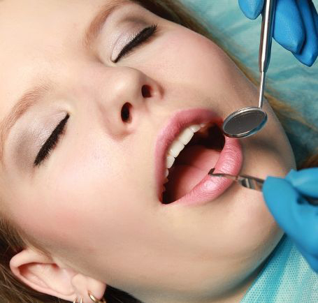 Sedation Dentistry