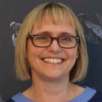 Cathy Miles
