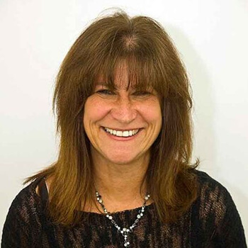 Tracy Stevenson